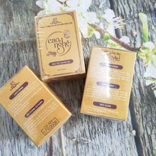Cao nghệ Đông Anh giá sỉ
