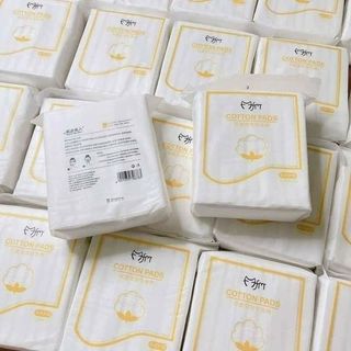 vBÔNG TẨY TRANG FM COTTON PADS 222 MIẾNG 😽😽 giá sỉ