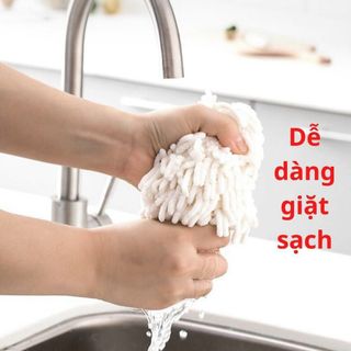 Khăn lau tay nhà bếp nhà tắm