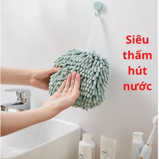 Khăn lau tay nhà bếp nhà tắm