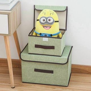 Combo 2 hộpđựng đồ dùng tiện lợi