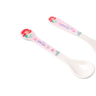 Muỗng nĩa Melamine Disney cho bé