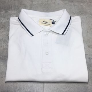 Áo polo vảo cá sấu