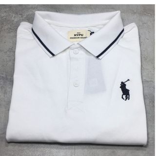 Áo polo vảo cá sấu