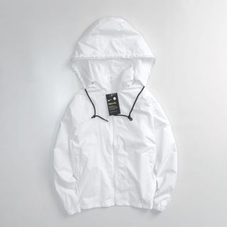 Áo Khoác Dù 2 Lớp Unisex Nam Nữ Mặc Vừa Siêu Đẹp Giá Sỉ, Hàng Đẹp