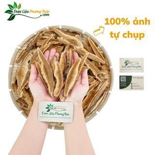 [Kèm toa] Nấm Linh Chi Xắt Lát - Dược liệu Phương Thảo