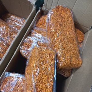 ĐÔNG TRÙNG HẠ THẢO KHÔ (hàng bình dân)