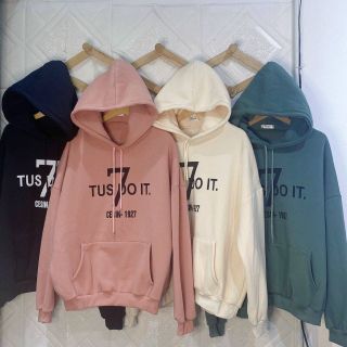 Áo hoodie 114