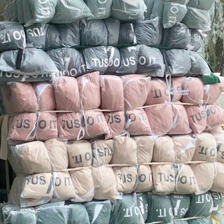 Áo hoodie 114