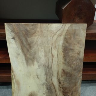 MẶT GỖ ME TÂY NGUYÊN TẤM (kích thước 80x60x5 cm)