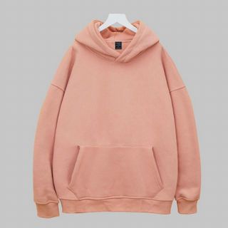 Áo hoodie dài tay thu đông nam nữ vải nỉ chân cua chính phẩm | Xưởng may áo thun- thể thao Big Sport