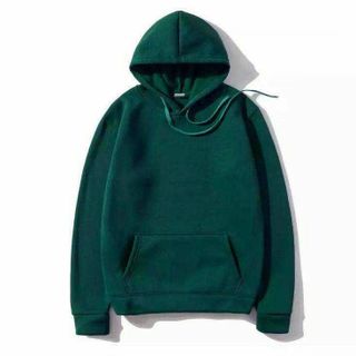 Áo hoodie dài tay thu đông nam nữ vải nỉ chân cua chính phẩm | Xưởng may áo thun- thể thao Big Sport