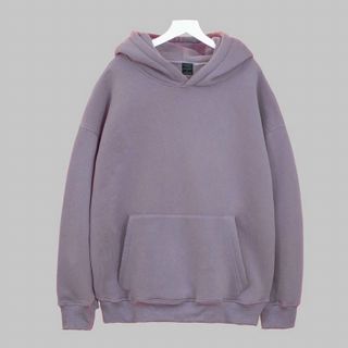 Áo hoodie dài tay thu đông nam nữ vải nỉ chân cua chính phẩm | Xưởng may áo thun- thể thao Big Sport