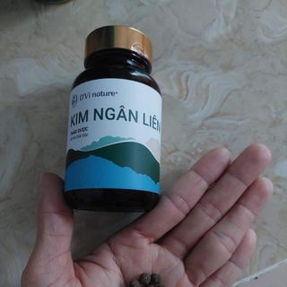 Kim Ngân Liên