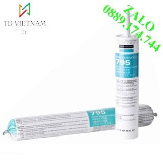 Keo Dow Corning 795