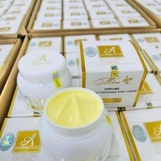 Body Mềm Nước Hoa Acosmetic Chính Hãng