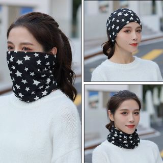 KHĂN CHOÀNG CỔ ĐA NĂNG PHONG CÁCH HÀN QUỐC