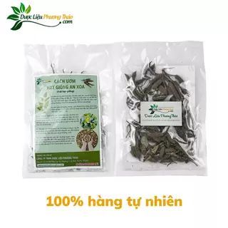 Hạt giống cây An Xoa – Dược liệu “Thần Kỳ” hỗ trợ tình trạng Ung Thư Gan và các vấn đề về gan- Dược liệu Phương Thảo