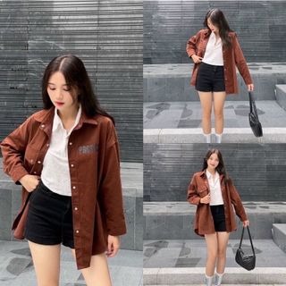 Somi kaki đang rộng 3 màu Mickey chất