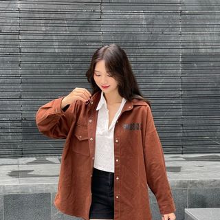 Somi kaki đang rộng 3 màu Mickey chất