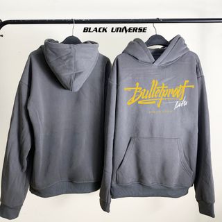 Áo hoodie nam nữ chất nỉ chân cua hàng 100% chính phẩm | Xưởng may Big Sport
