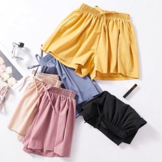 Quần short nữ [Video + ảnh thật] quần đùi nữ dáng rộng chất liệu vải cao cấp có bigszie 40-80kg