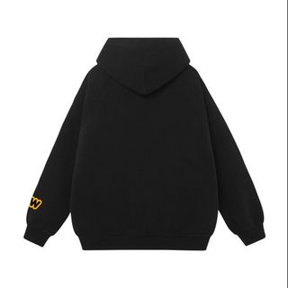Áo hoodie nam nữ form rộng nỉ chân cua chính phẩm | Xưởng may áo thun - thể thao Big Sport