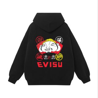 Áo hoodie nam nữ form rộng nỉ chân cua chính phẩm | Xưởng may áo thun - thể thao Big Sport