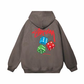 Áo hoodie nam nữ form rộng nỉ chân cua chính phẩm | Xưởng may áo thun - thể thao Big Sport