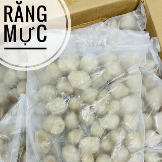 BT Răng Mực Net 7
