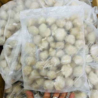 BT Răng Mực Net 7