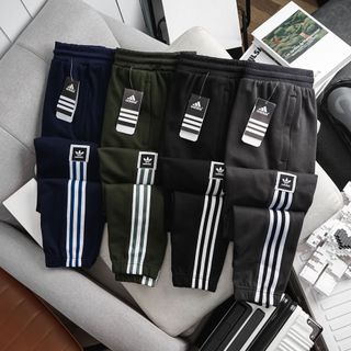 Quần Jogger Nam Ver2 Đồ Thể Thao Chuẩn Siêu Đẹp Giá Sỉ, Hàng Đẹp