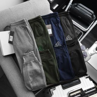 Quần Jogger Nam Ver2 Đồ Thể Thao Chuẩn Siêu Đẹp Giá Sỉ, Hàng Đẹp