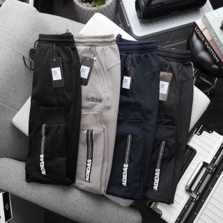 Quần Jogger Nam Ver2 Đồ Thể Thao Chuẩn Siêu Đẹp Giá Sỉ, Hàng Đẹp
