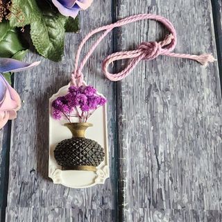 Đá thơm nghệ thuật – Hoa khô Lavender Ecolife giá sỉ