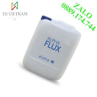 Chất Hàn ALPHA FLUX EF-6808HF giá sỉ