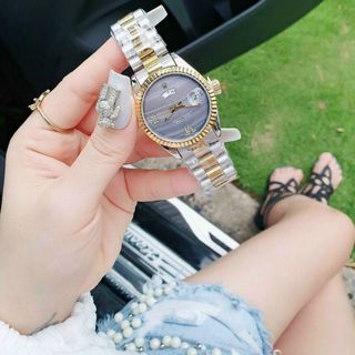 ĐỒNG HỒ ROLLEX COUPEL 2 LỊCH SALE