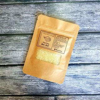 Muối ngâm chân Ecolife -Ylang Salt 100g