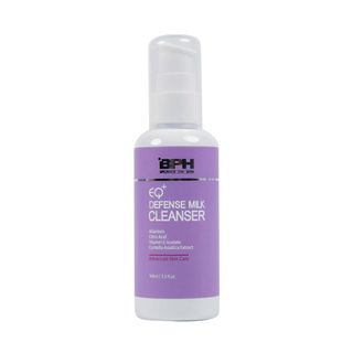 SỮA TẨY TRANG BPH EQ+ DEFENSE MILK CLEANSER 100ml