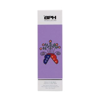 SỮA TẨY TRANG BPH EQ+ DEFENSE MILK CLEANSER 100ml