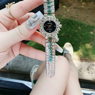 ĐỒNG HỒ ROLLEX MINI NỮ SALE HOT