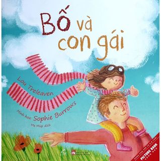 Sách combo song ngữ Gia đình thân yêu (4 cuốn)