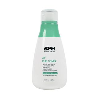 TONER DÀNH CHO DA DẦU VÀ DA MỤN BPH EQ+ PURI TONER 120ml