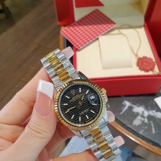 ĐỒNG HỒ ROLLEX COUPLE NEW2022 HOT HOT