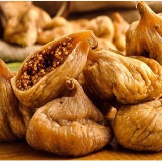 Quả sung sấy khô Fig 135g Dan D Pak