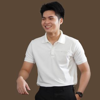 ÁO THUN TRƠN NAM NỮ NGẮN TAY COTTON mềm mát  giá sỉ - giá bán buôn