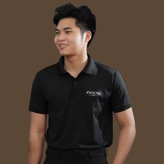 ÁO THUN TRƠN NAM NỮ NGẮN TAY COTTON mềm mát  giá sỉ - giá bán buôn