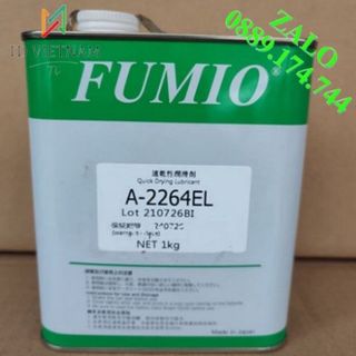 Dầu chất trơn tru Fumio A-2264EL giá sỉ