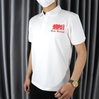 ÁO THUN TRỤ THÁI TTT 05