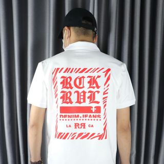 ÁO THUN TRỤ THÁI TTT 05